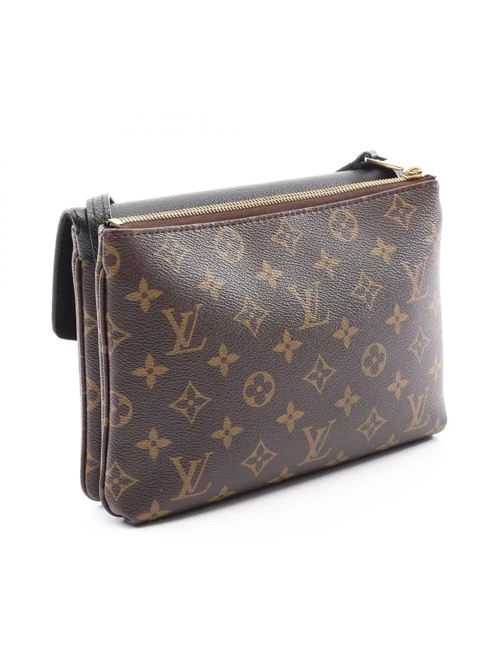 Louis Vuitton Twice Shoulder Crossbody #360285L15B